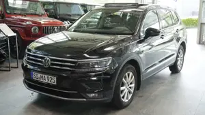 Volkswagen Tiguan Allspace High 4Motion*PANO*ACC*7SITZE*360