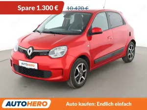 Renault Twingo 0.9 TCe Limited*PDC*TEMPO*KLIMA*GARANTIE*
