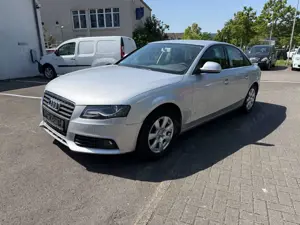Audi A4 A4 1.8 TFSI Ambiente