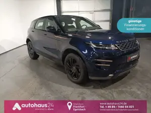 Land Rover Range Rover Evoque 2.0  R-D SE|LED|Navi|Kamera