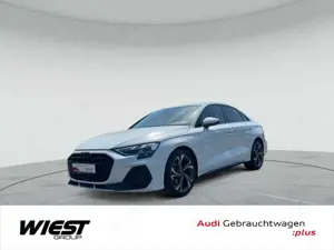 Audi A3 S line 30 TDI LED AHK Klima+ Busine