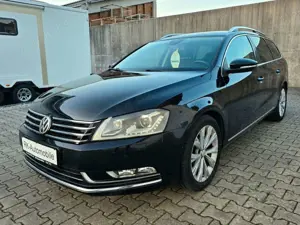 Volkswagen Passat Variant Highline BlueMotion (Export/Gew.)