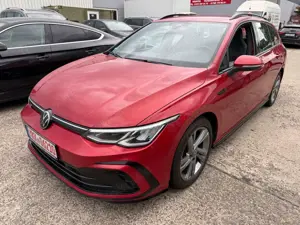 Volkswagen Golf Variant R-Line