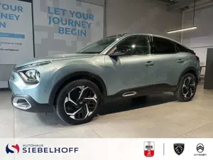 Citroen C4 MAX PureTech 130 EAT8