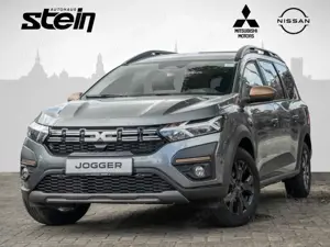 Dacia Jogger Extreme+ 7-Sitzer Navi Apple CarPlay Android Auto