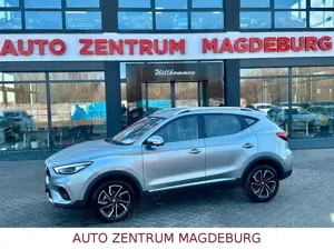 MG ZS Luxury *LED*LEDER*NAVI*AUTOMATIK*360 Grad*