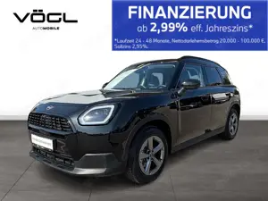 MINI Cooper Countryman Countryman C Classic Trim Paket M Head-Up