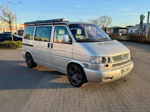 Volkswagen T4 Multivan