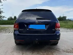 Volkswagen Golf Golf 1.4 TSI Comfortline