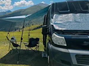 Fiat Ducato Ducato L4H3 Wohnmobil Campervan