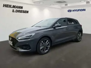 Hyundai i30 Trend 1.0 T-GDI Navi/Lenkrad/Sitzheizung/Klima/PDC