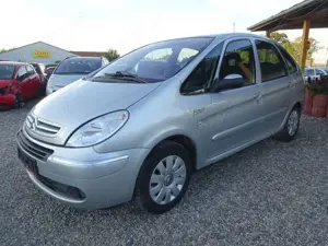 Citroen Xsara Picasso 2.0 16V Exclusive Autom.