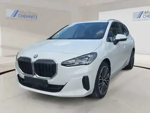BMW 218 i AHK/Panodach/Head-Up/inkl.WiRä/Driving+/ACC/HiFi