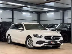 Mercedes-Benz C 220 d T AVANTG*HE BSNSS*DISTR*HUD*TOTW*MBUX*1.H