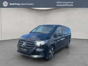 Mercedes-Benz Vito Vito / Marco Polo
