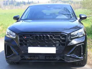 Audi SQ2 Matrix, Leder, 20 Zoll, Schiebedach, Sonos; Quattro
