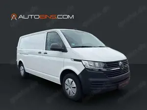 Volkswagen T6 Transporter T6.1  2.0TDI Transporter lang*Laderaumkühlung*