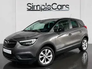 Opel Crossland X *NAVI*LED*IntelliLink*KAMERA-180°*