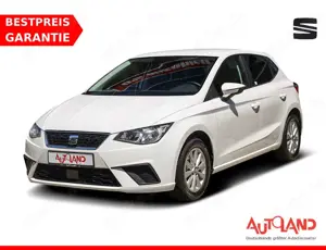 SEAT Ibiza 1.0 TSI Style Sitzheizung PDC Klimaaut.