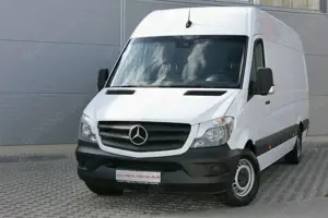 Mercedes-Benz Sprinter Kasten 316*L3H2*HochLang*Klima*Kamera*