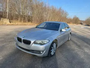BMW 535 535d xDrive Aut.