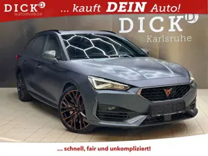CUPRA Leon 2.0 TSI VZ 4Dr >PANO+LED+SHZ+BEATS+KAM+ACC+