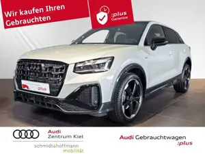 Audi Q2 35 TFSI S-line Panorama Matrix-LED Navi+ Klima