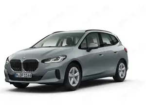 BMW 220 Steptronic DCT Navi DSG Bluet