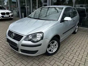 Volkswagen Polo Trendline KLIMA/ALU/HU12/2027