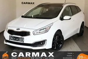Kia Ceed SW / cee'd SW Spirit Navi,Xen,Kamera,PanDach
