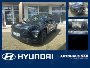 Hyundai KONA Elektro 49 kWh Select ACC, LED, Navi, Kamera