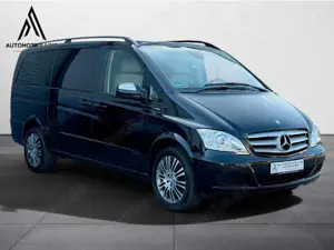 Mercedes-Benz Viano VIANO 2.2 CDI LANG/LEDER/7SITZER/XENON/SHZ/NAVI/