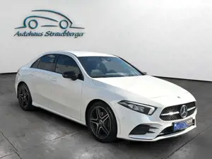 Mercedes-Benz A 200 AMG Line / LED / Business / Night-Paket