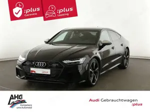 Audi S7 Sportback 3.0 TDI quattro tiptronic