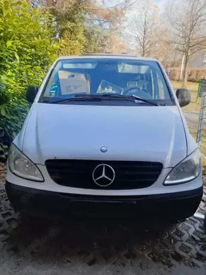 Mercedes-Benz Vito 115