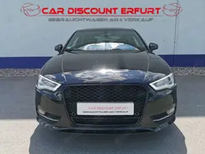Audi A3 1.4 TFSI Ultra Ambition Sport+BO+Xenon+AHZV+MAM F