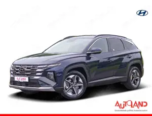 Hyundai TUCSON 1.6 T-GDI LED Navi Kamera