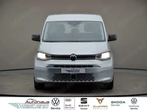 Volkswagen Caddy Kombi Maxi 1.5l TSI 84kW 6-Gang Navi LR