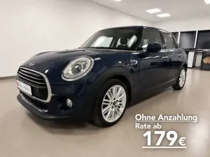 MINI Cooper *SHZ*PDC*BMT*