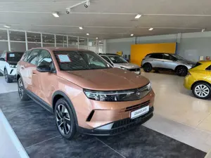 Opel Grandland 1.2 48V Mild- Hybrid 100 kW Edition