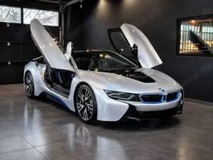 BMW i8 i8 Pure Impulse