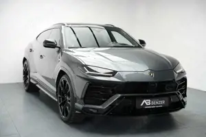 Lamborghini Urus /PANO/23ZOLL/BO-3D/360KAM/HEAD-UP
