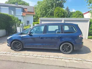 Ford Galaxy Galaxy Diesel 2.0 TDCi Trend