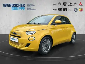 Fiat 500 1.0 FireFly 48 kW Torino KeyLess+LED+LM+PDC