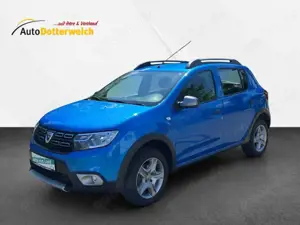 Dacia Sandero Stepway Prestige Navi, PDC