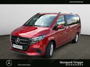 Mercedes-Benz V 300 V 300 d 4M Lang Style +Distro+AHK+STH+Kamera+uvm