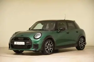 MINI Cooper C JCW Trim DriveAss+ Pano HeadUp Keyless