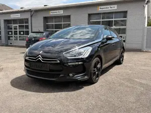 Citroen DS5 SportChic, LEDER, KAMERA, SCHECKHEFT, ALU, XENON, PANO