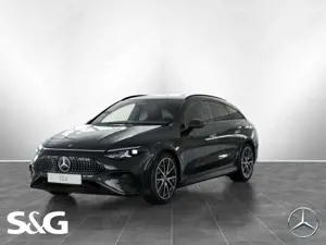 Mercedes-Benz CLA 250 CLA 250+ AMG MBUX+AHK+19"