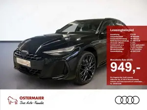 Audi A6 Avant edition one TDI quattro 220 kW S tronic